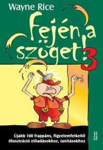 Fej�n a sz�get! 3.