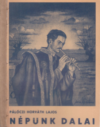 Plczi Horvth Lajos - Npnk dalai