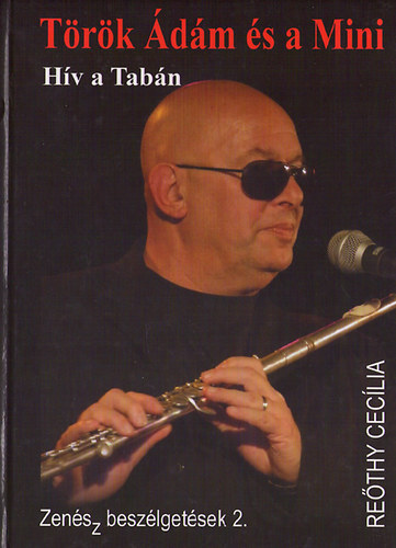 Re�thy Cec�lia - T�r�k �d�m �s a Mini - H�v a Tab�n