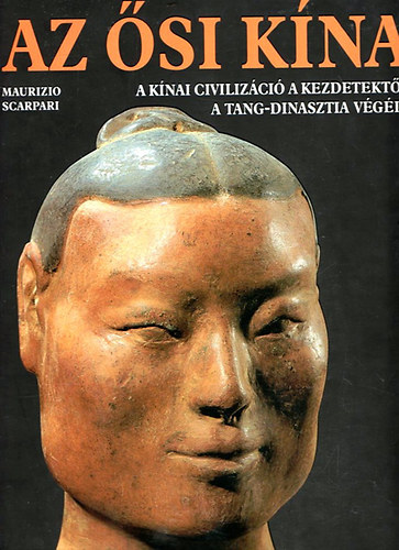 Maurizio Scarpari - Az �si K�na