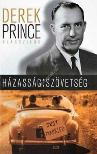 Derek Prince - H�zass�g: Sz�vets�g