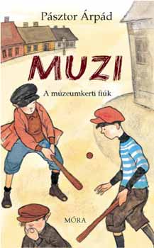 PSZTOR RPD - Muzi