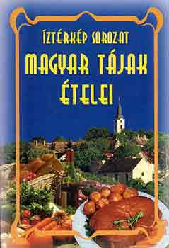 Verhczki Istvn - Magyar tjak telei