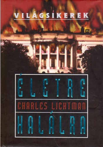 Charles Litchman - letre-hallra