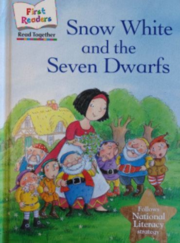 Snow White and the Seven Dwarfs