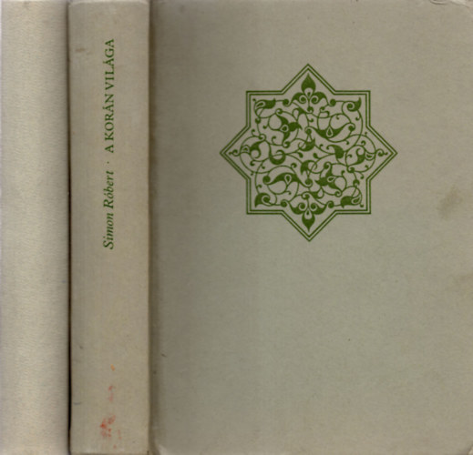 Simon Rbert - Korn vilga-A korn I-II.