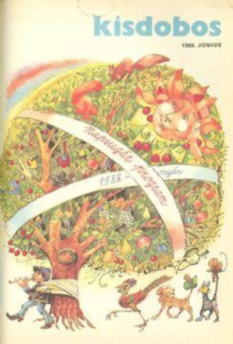 Kisdobos 1988. j�nius