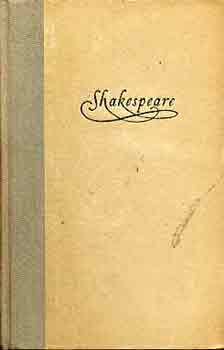 William Shakespeare - Shakespeare sszes drmi V.: Tragdik