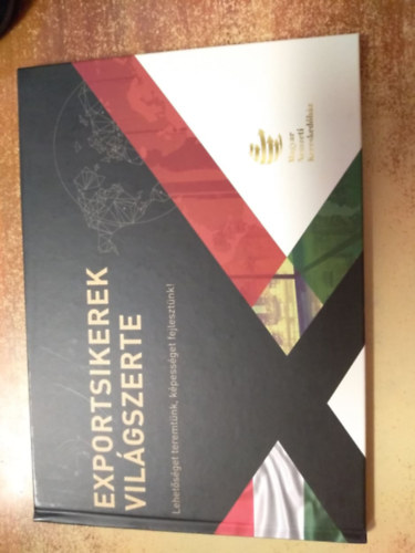 Exportsikerek világszerte