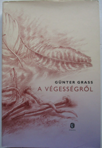 G�nter Grass - A v�gess�gr�l