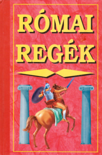 Nemere Istvn - Rmai regk