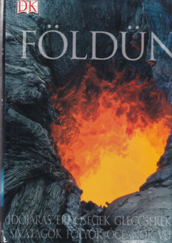 James F. Luhr - F�ld�nk