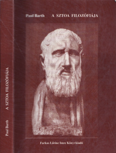 Paul Barth - A sztoa filozfija