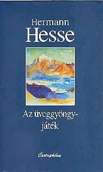Hermann Hesse - Az veggyngyjtk