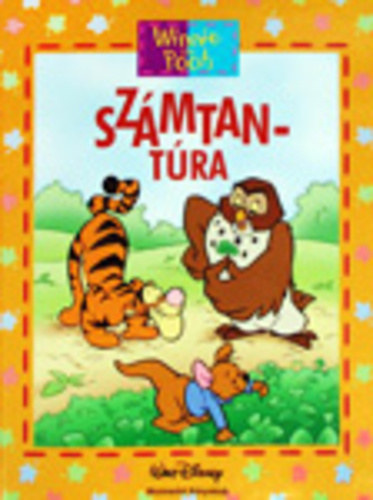 Maxtone-graham, Ysenda - Micimack� - Sz�mtant�ra