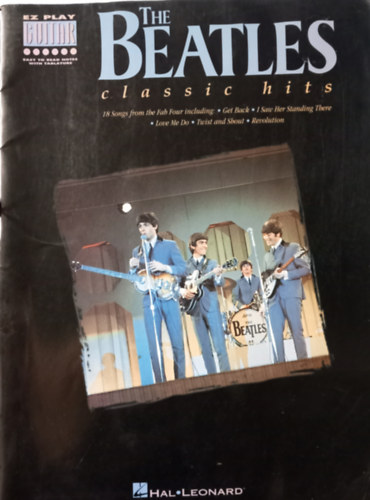 The Beatles classic hits