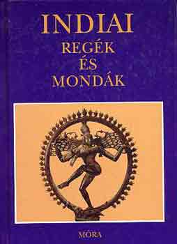 Baktay Ervin - Indiai regk s mondk