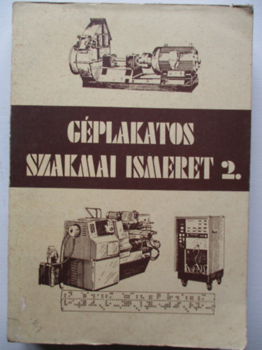 Dr. Kov�cs J�zsef - G�plakatos szakmai ismeret 2.