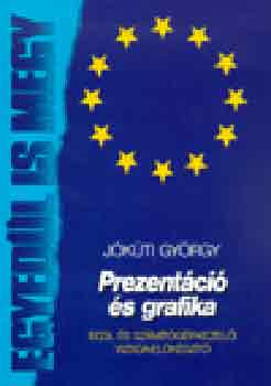 Jkti Gyrgy - Prezentci s grafika