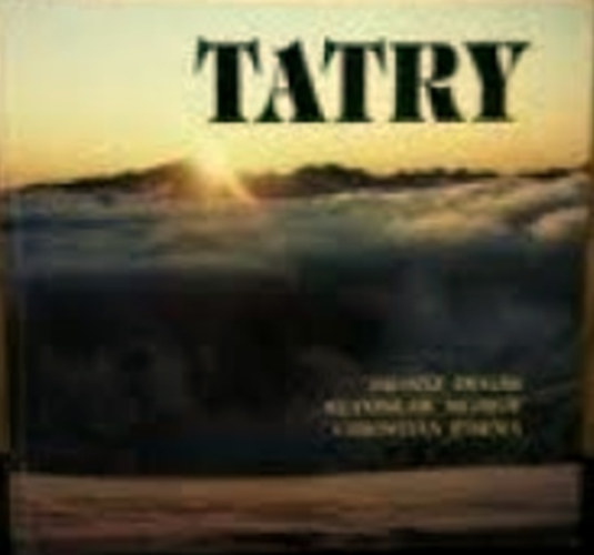 Dionyz Dugas, Stanislaw Momot, Christian Parma - Tatry