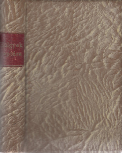 S. Bokor Malvin szerk. - Hlgyek naptra 1924. XLI - ik vfolyam