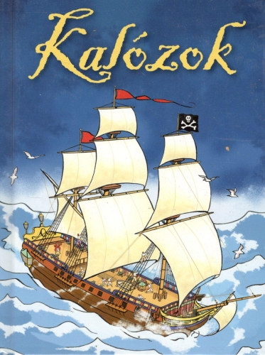 Catriona Clarke - Kalzok (Kis knyvtr)