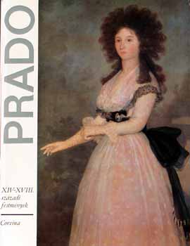 Johannes Jahn - Prado \(XIV-XVIII. szzadi festmnyek)