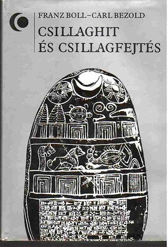 Boll, Franz-Bezold, Carl - Csillaghit �s csillagfejt�s