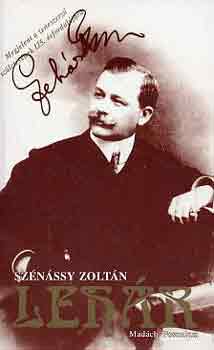 Sznssy Zoltn - Lehr