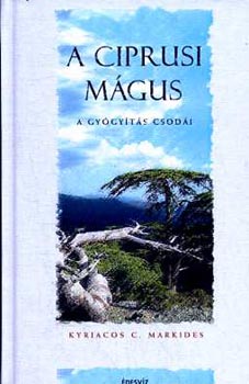 Kyriacos C. Markides - A ciprusi mgus