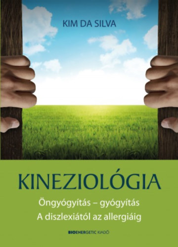Kim Da Silva, Rydl, Do-ri - Kineziolgia