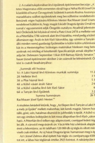 Gymlcs s zldsglevek, szrpk