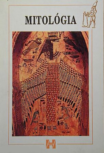 Kelemen Hajna (szerk.), Háy János (szerk.) - Mitológia
