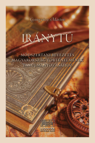 Gy�ngy�ssy M�rton - Ir�nyt�