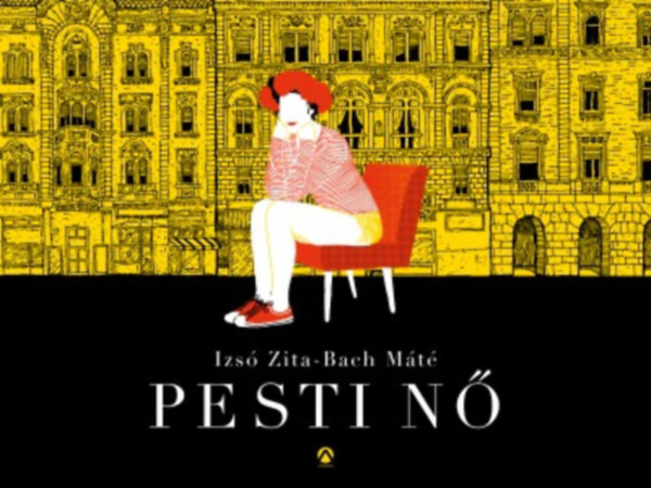 Izs� Zita, Bach M�t� - Pesti n�