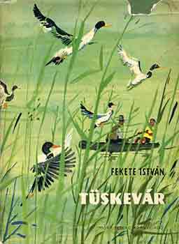 Fekete Istv�n - T�skev�r