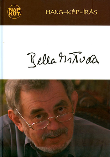 Zsille G�bor (Szerk.) - Hang-k�p-�r�s 3. Bella Istv�n