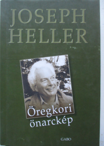 Joseph Heller - regkori narckp