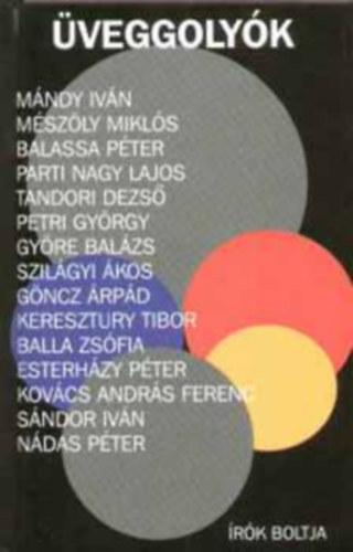 Part Nagy Lajos (vl.) - veggolyk