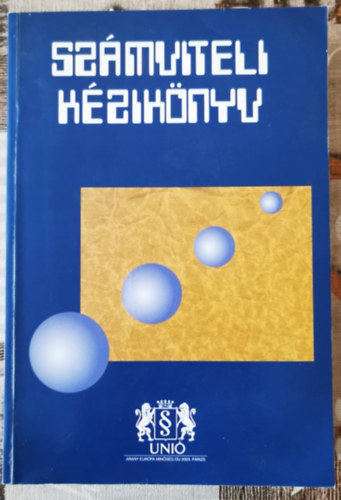Fridrich Pter - Dr. Br Tibor - Mitr Magdolna - Szmviteli kziknyv 2009