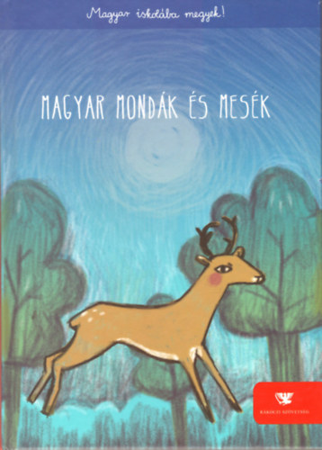 Magyar mondk s mesk