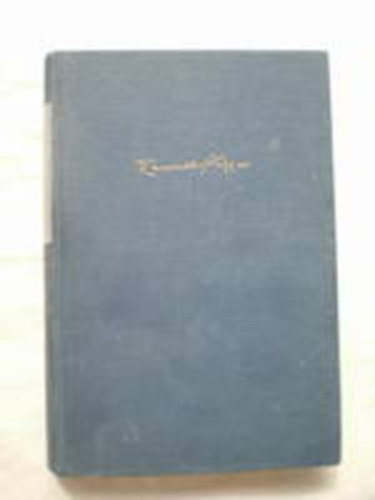 Karinthy Frigyes - G�rbe t�k�r (Karinthy Frigyes �sszegy�jt�tt m�vei)