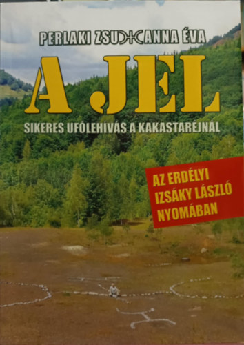 Perlaki Zsuzsanna va - A jel - sikeres uflehvs a kakastarjnl