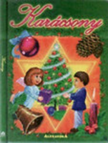 Marc Heinrich - Karácsony