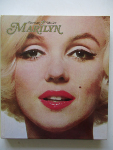 Norman Mailer - Marilyn