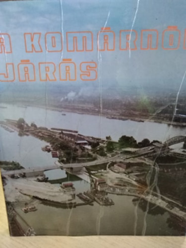 A Komárnói járás