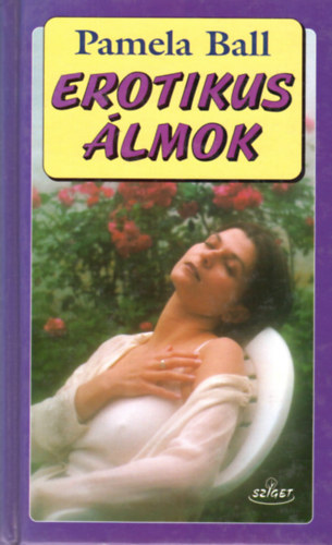 Pamela Ball - Erotikus �lmok
