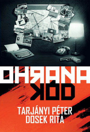 Tarjnyi Pter, Dosek Rita - Ohrana Kd