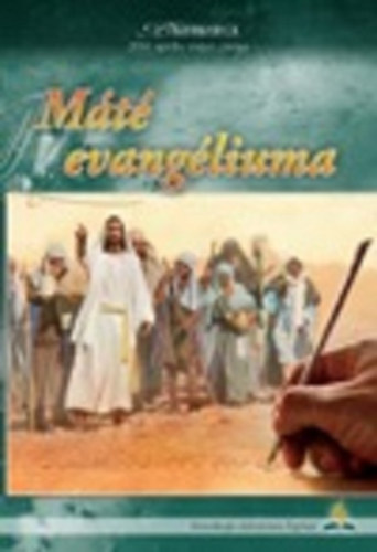 Andy Nash - Mt evangliuma - Bibliatanulmnyok - 2016. prilis, mjus, jnius