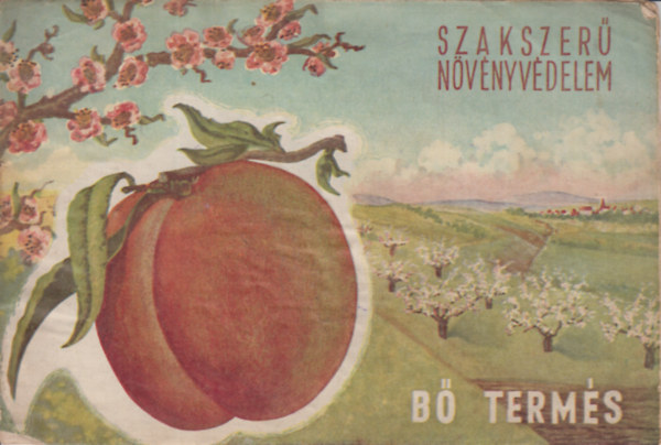 Szakszer nvnyvdelem - B terms